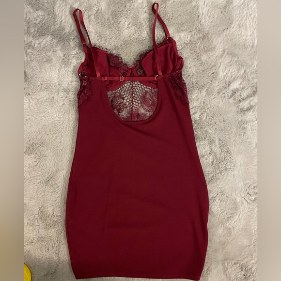 Mini dress - Picture 2 of 2